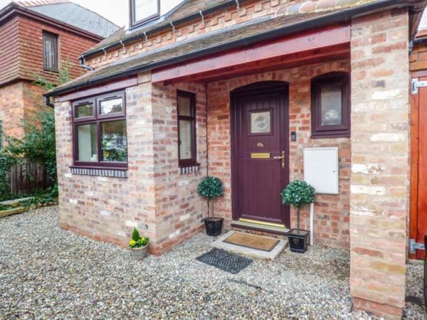 Beacon Cottage Great Malvern Exterior foto