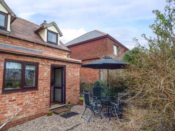 Beacon Cottage Great Malvern Exterior foto